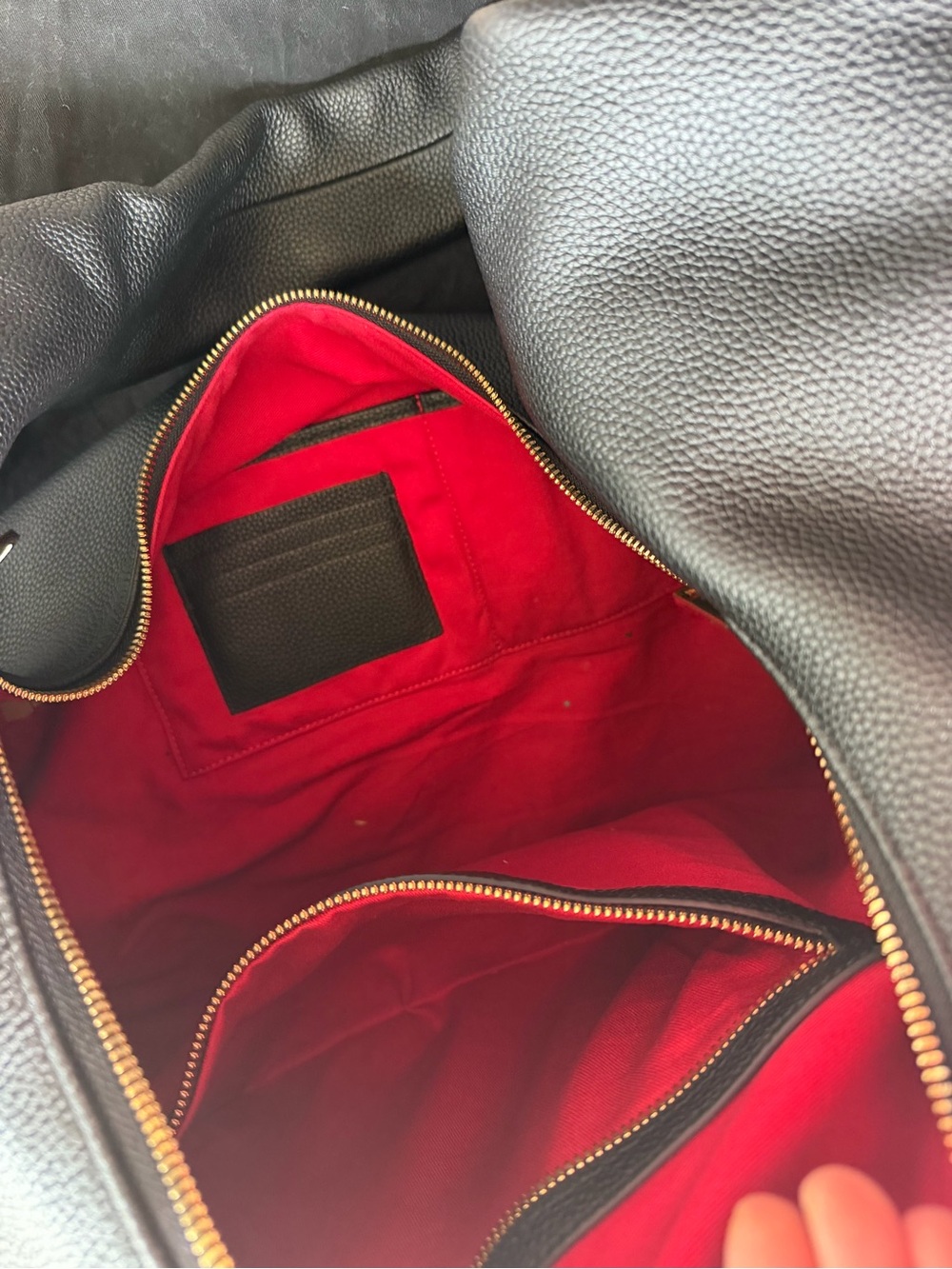 Kai Collective London Togo Maxi Tote - Picture 5 of 6